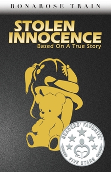 Paperback Stolen Innocence: Based on a True Story Book