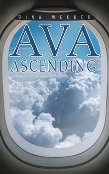 Paperback Ava Ascending Book