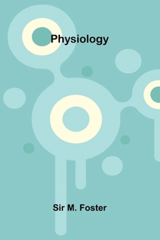 Paperback Physiology Book
