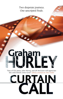 Curtain Call - Book #1 of the Enora Andresson