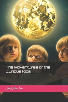 Paperback The Adventures of the Curious Kid Book