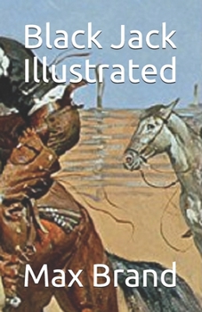 Paperback Black Jack Illustrated Book