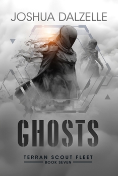 Paperback Ghosts Book