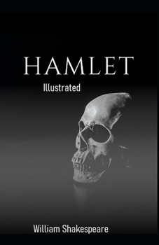 Paperback Hamlet Illustrated Book