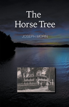 Paperback The Horse Tree Book