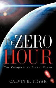 Paperback The Zero Hour Book