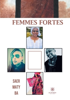 Paperback Femmes fortes [French] Book