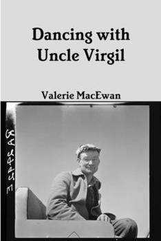Paperback Dancing with Uncle Virgil 6x9 Book