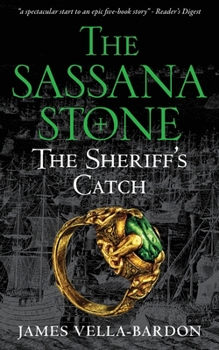 Paperback The Sheriff's Catch Book