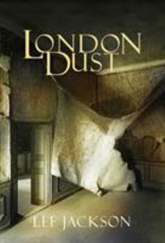 Paperback London Dust Book