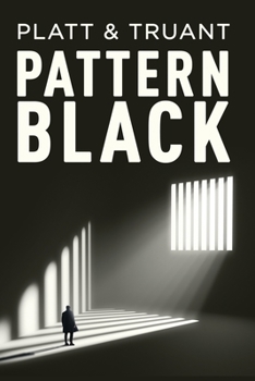 Paperback Pattern Black Book