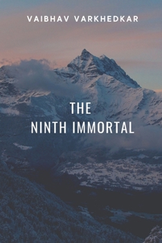 Paperback The Ninth Immortal Book