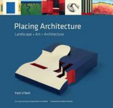 Paperback Placing Architecture Book