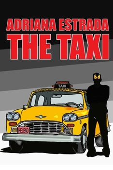 Paperback Adriana Estrada The Taxi Book