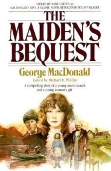 Paperback The Maiden's Bequest Book
