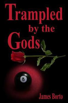 Paperback Trampled By The Gods Book