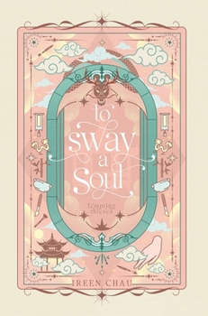 Hardcover To Sway A Soul Book