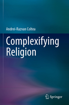 Paperback Complexifying Religion Book