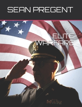 Paperback Elite Warfare Book