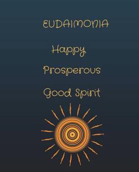 Paperback Eudaimonia Book