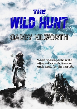Paperback The Wild Hunt Book