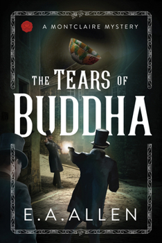 Paperback Tears of Buddha Book