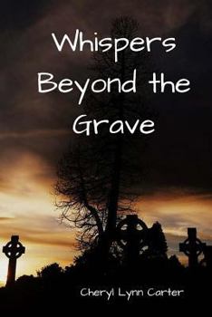 Paperback Whispers Beyond the Grave Book