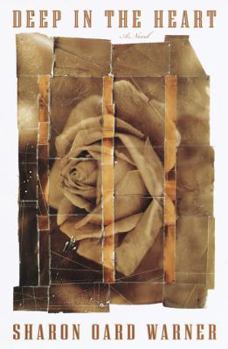 Hardcover Deep in the Heart Book