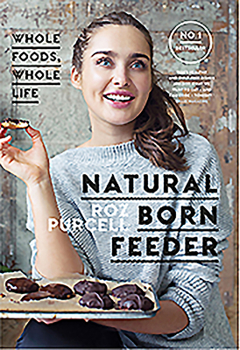 Paperback Natural Born Feeder Book