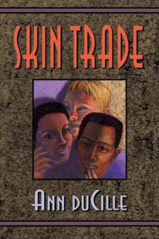 Paperback Skin Trade Book