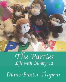 Paperback The Parties Book