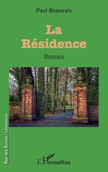 Paperback La Résidence [French] Book