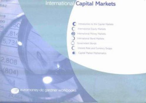 International Capital Markets Self-Study Workbook