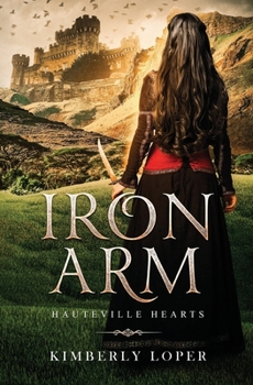 Paperback Iron Arm Book