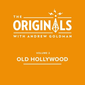 Audio CD Old Hollywood: The Originals: Volume 2 Book