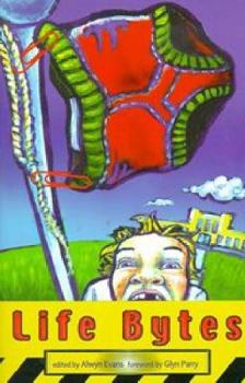 Paperback Life Bytes Book