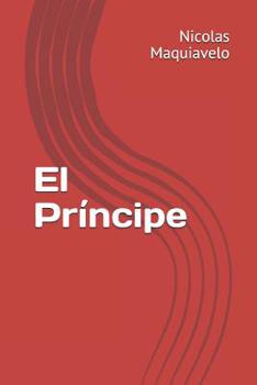 Paperback El Pr?ncipe [Spanish] Book
