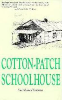 Paperback Cotton Patch Schoolhouse Book