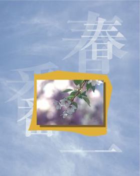 Paperback KISETSU 1: HARU-ICHIBAN Workbook (Volume II) Book