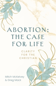 Paperback Abortion: The Case for Life Book