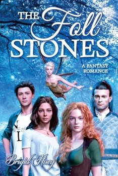 Paperback The Foll Stones Book