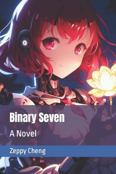 Paperback Binary Seven Book
