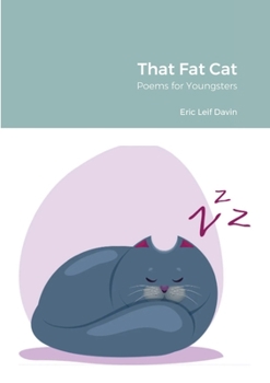 Paperback That Fat Cat: Poems for Youngsters Book