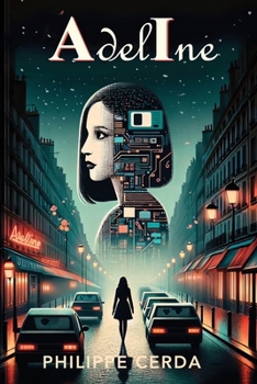 Paperback AdelIne [French] Book
