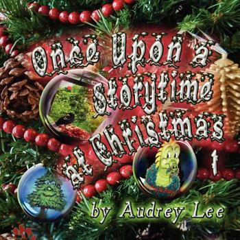 Paperback Once Upon a Storytime At Christmas - 1 Book