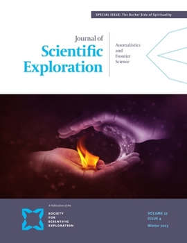 Paperback Jse 37: 4 Winter 2023 Book