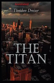 Paperback The Titan Annotated Book