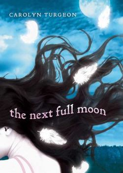 Paperback The Next Full Moon Book