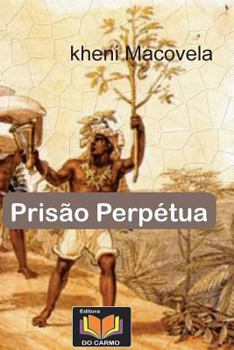 Paperback Prisao Perpetua [Portuguese] Book