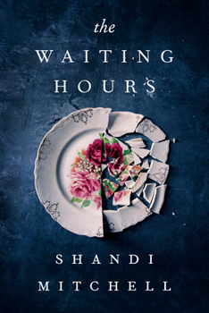 Paperback The Waiting Hours Book